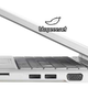 Illustration for article titled Asus Eee PC 901 Images Show New Refinements, Possibly Atom Motherboard
